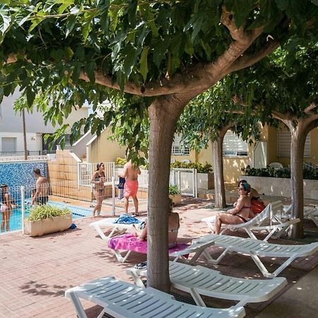 Apartamentos Els Romers Benicarlo-Peñíscola Exterior foto
