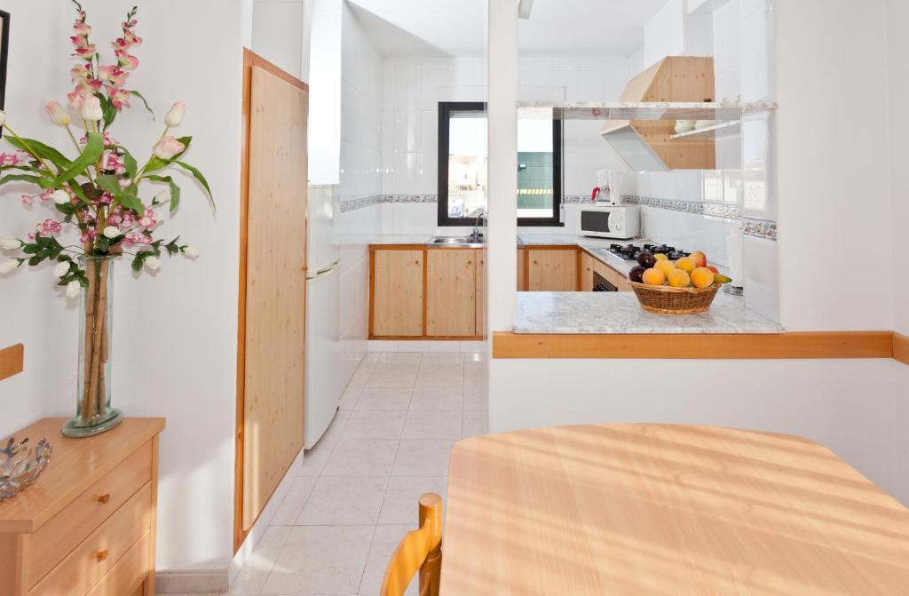 Apartamentos Els Romers Benicarlo-Peñíscola Cameră foto