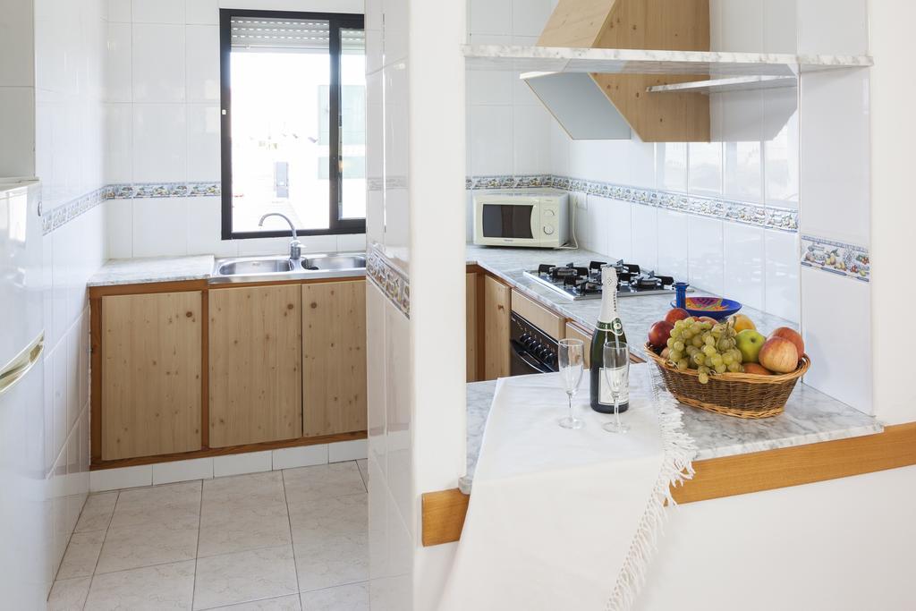 Apartamentos Els Romers Benicarlo-Peñíscola Cameră foto