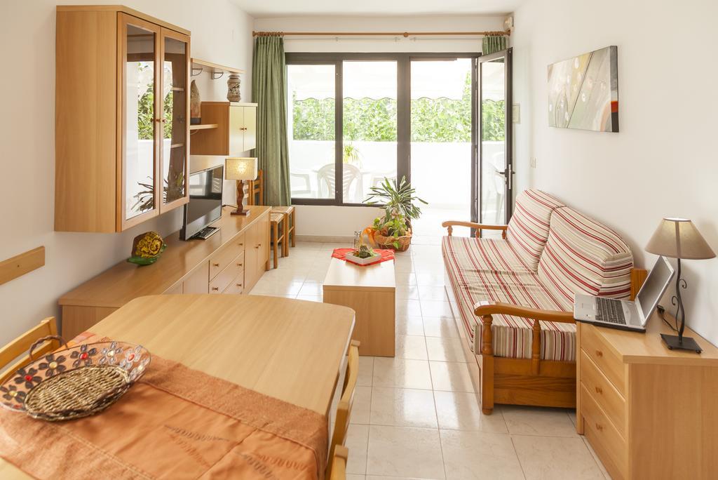 Apartamentos Els Romers Benicarlo-Peñíscola Exterior foto