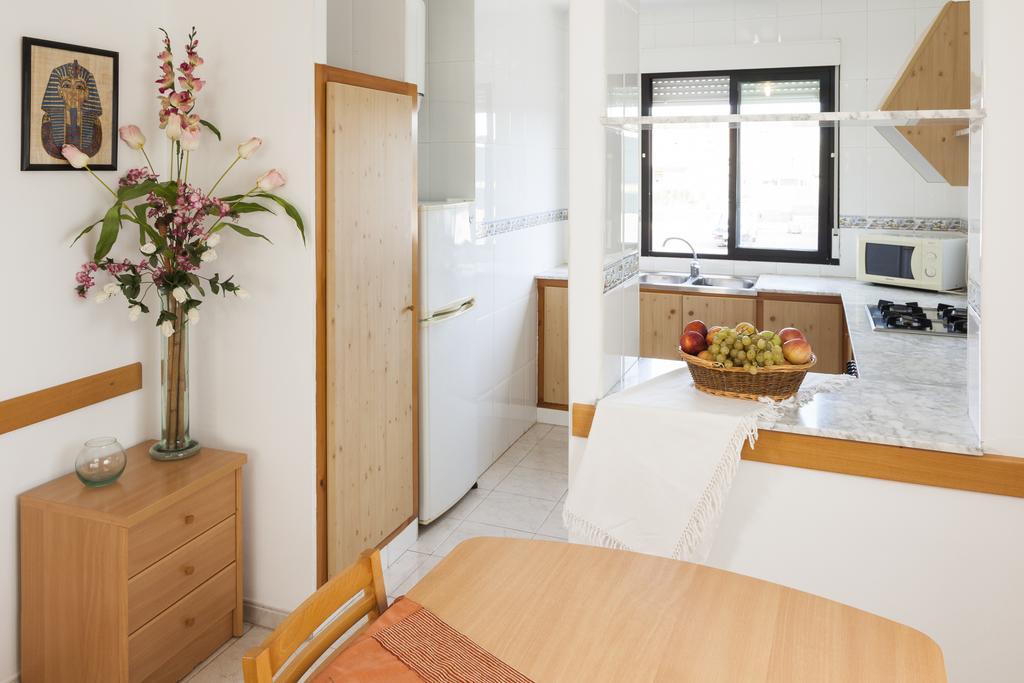 Apartamentos Els Romers Benicarlo-Peñíscola Exterior foto