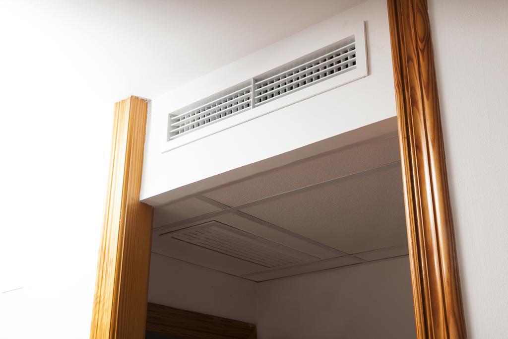 Apartamentos Els Romers Benicarlo-Peñíscola Cameră foto
